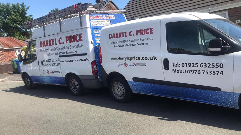 Darryl_C_Price_DPC_Vehicles